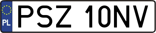 PSZ10NV