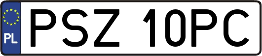 PSZ10PC