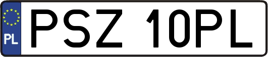 PSZ10PL