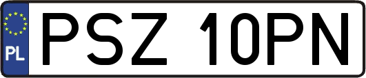 PSZ10PN