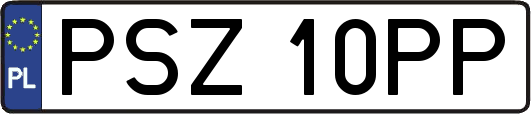 PSZ10PP