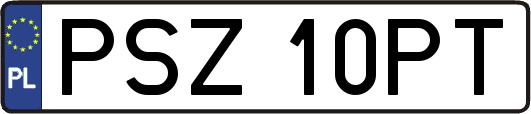 PSZ10PT