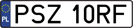 PSZ10RF