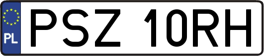 PSZ10RH