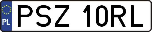 PSZ10RL