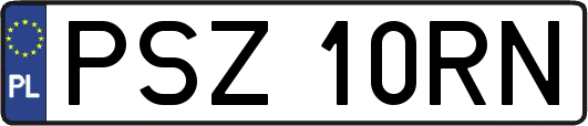 PSZ10RN