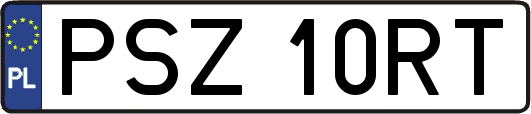PSZ10RT