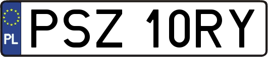 PSZ10RY