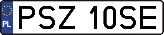 PSZ10SE