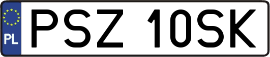 PSZ10SK