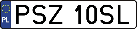 PSZ10SL