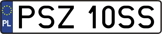 PSZ10SS
