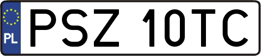 PSZ10TC