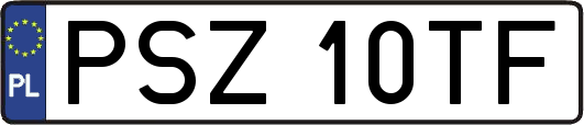 PSZ10TF