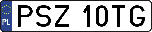 PSZ10TG