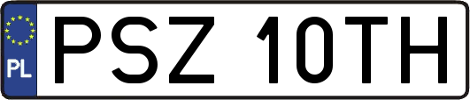 PSZ10TH