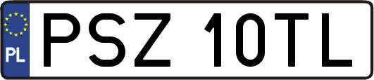 PSZ10TL
