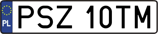 PSZ10TM