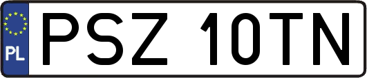 PSZ10TN