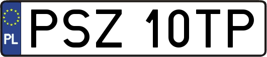 PSZ10TP