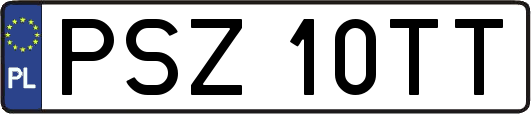 PSZ10TT