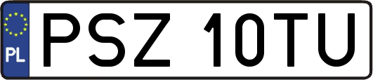 PSZ10TU
