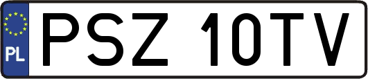PSZ10TV