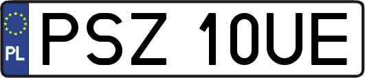 PSZ10UE