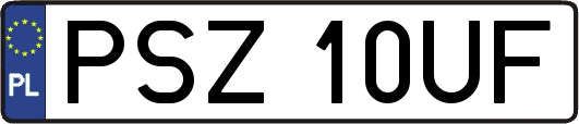 PSZ10UF