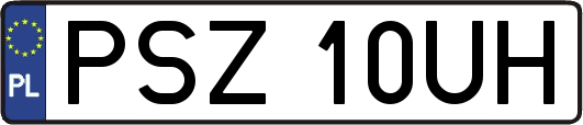 PSZ10UH