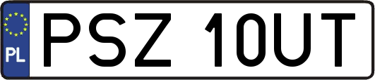 PSZ10UT