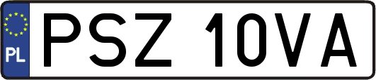 PSZ10VA