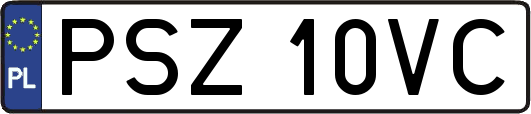 PSZ10VC