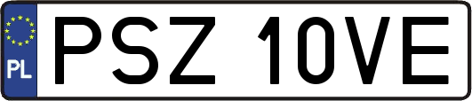 PSZ10VE