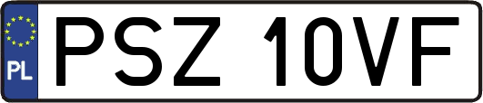 PSZ10VF
