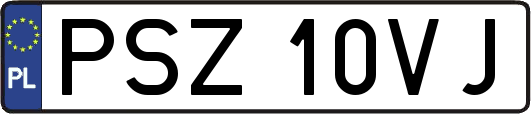 PSZ10VJ