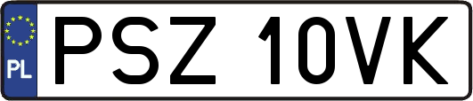 PSZ10VK