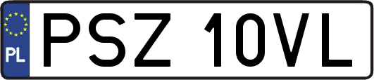 PSZ10VL