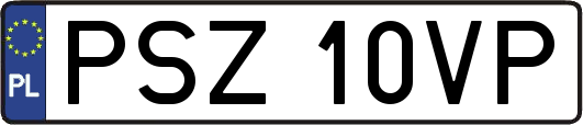 PSZ10VP
