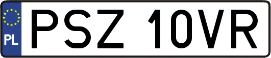 PSZ10VR