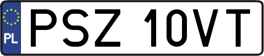 PSZ10VT