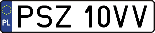 PSZ10VV