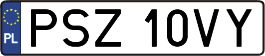 PSZ10VY