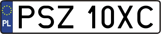 PSZ10XC