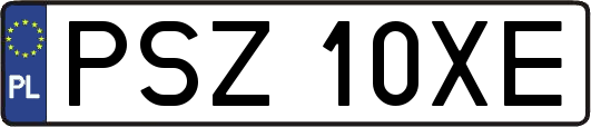 PSZ10XE