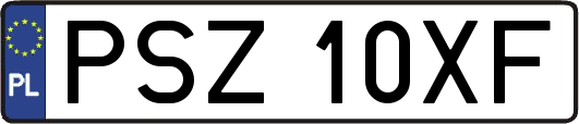 PSZ10XF