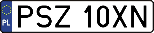 PSZ10XN
