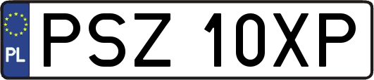 PSZ10XP