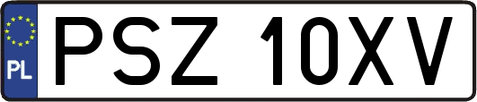 PSZ10XV