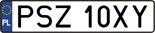 PSZ10XY